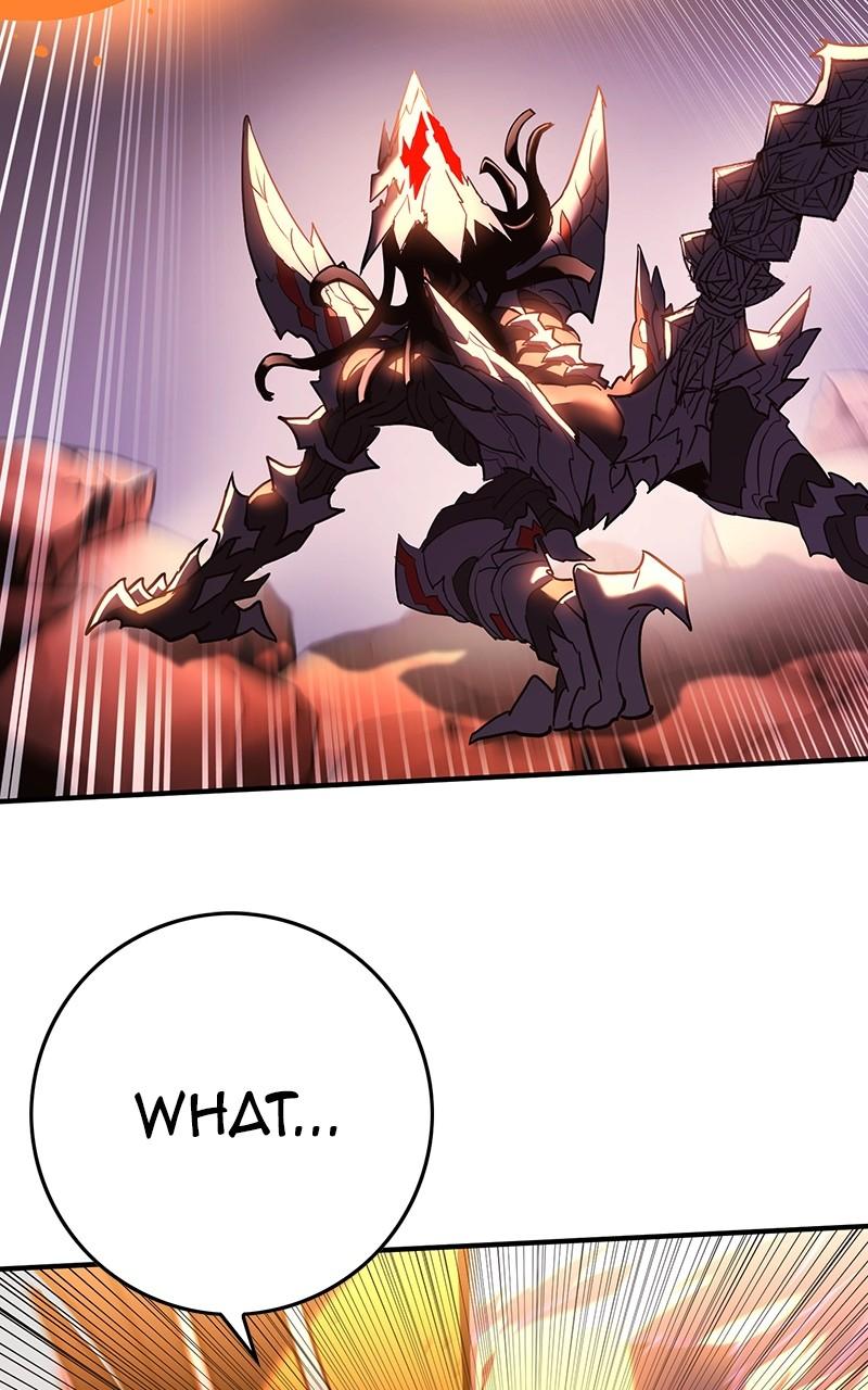 Read Hardcore Leveling Warrior chapter 161.1 image 81 on Lezhin