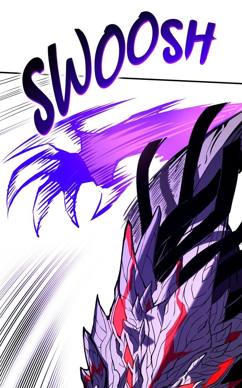 Read Hardcore Leveling Warrior chapter 161.1 image 83 on Lezhin