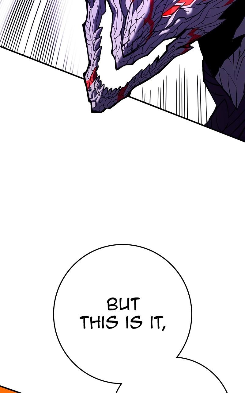 Read Hardcore Leveling Warrior chapter 161.1 image 84 on Lezhin