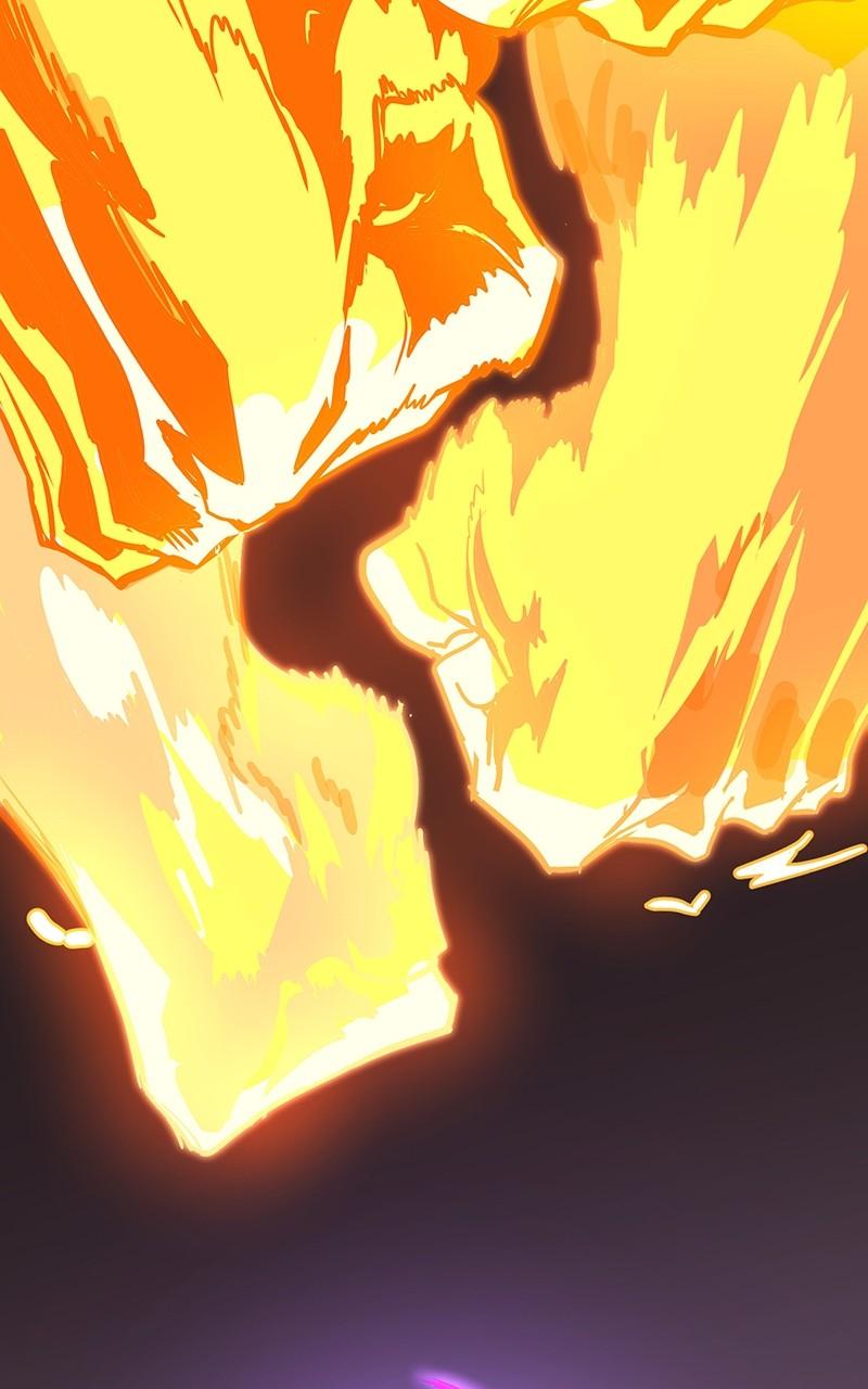 Read Hardcore Leveling Warrior chapter 161.1 image 86 on Lezhin