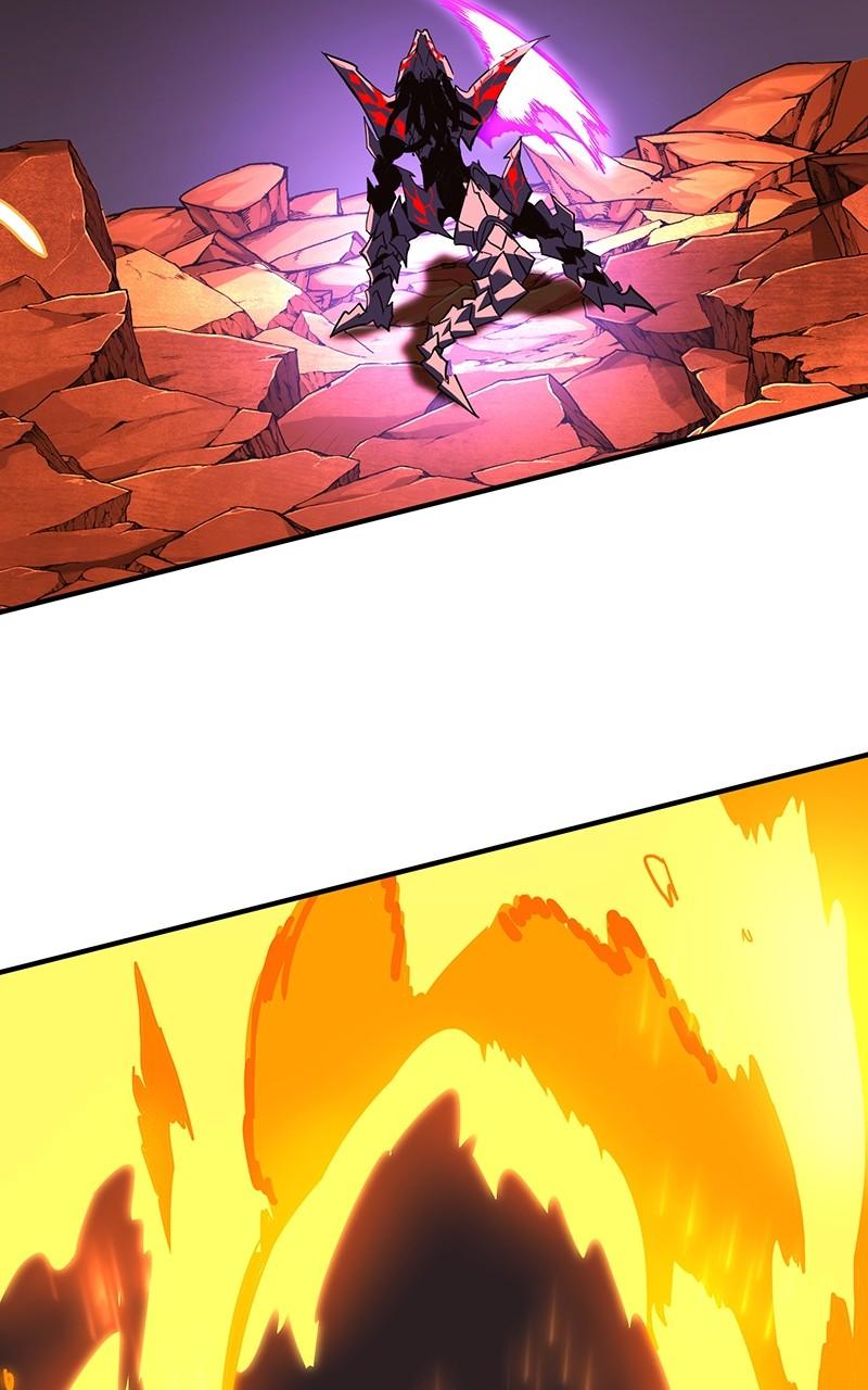 Read Hardcore Leveling Warrior chapter 161.1 image 87 on Lezhin