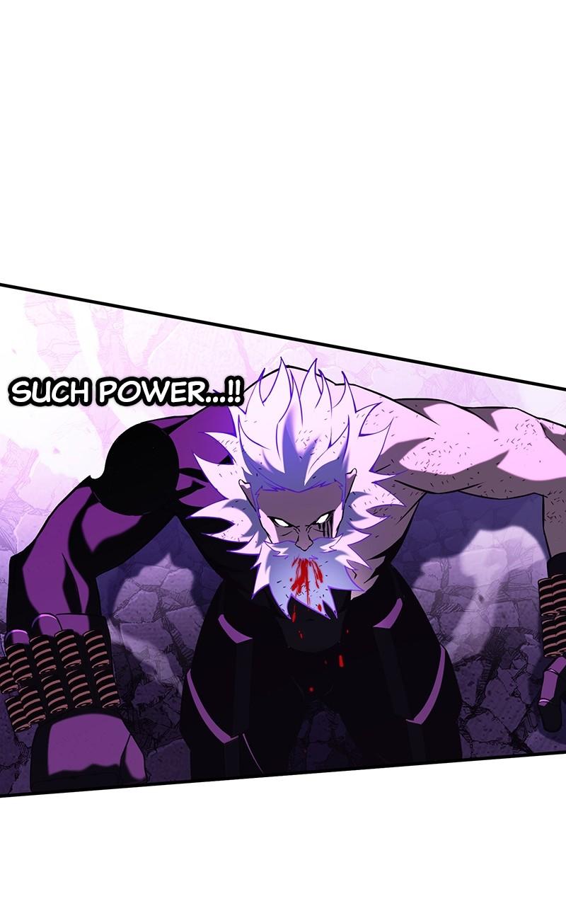Read Hardcore Leveling Warrior chapter 161.1 image 97 on Lezhin