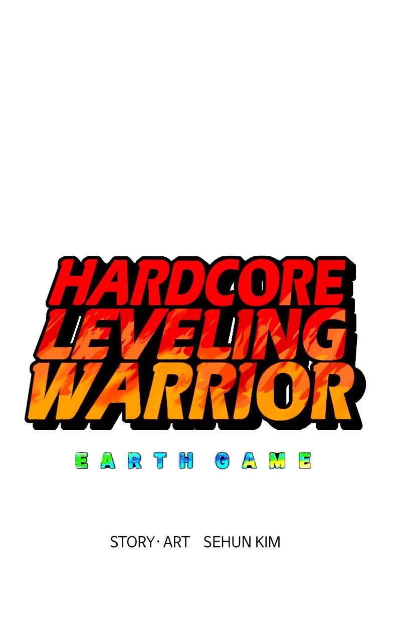 Read Hardcore Leveling Warrior chapter 161.2 image 0 on Lezhin