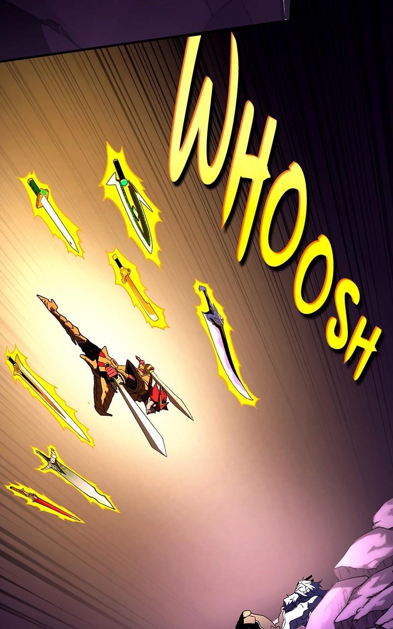 Read Hardcore Leveling Warrior chapter 161.2 image 102 on Lezhin