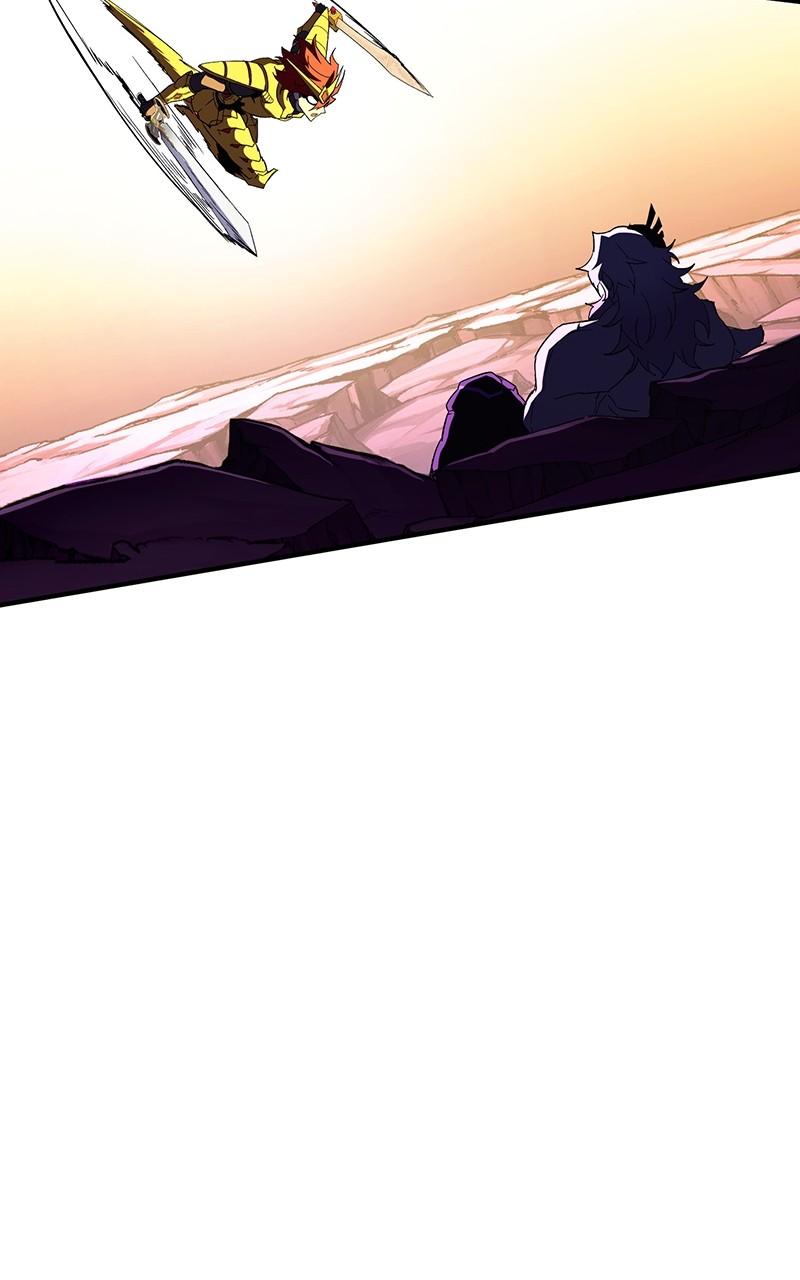 Read Hardcore Leveling Warrior chapter 161.2 image 107 on Lezhin
