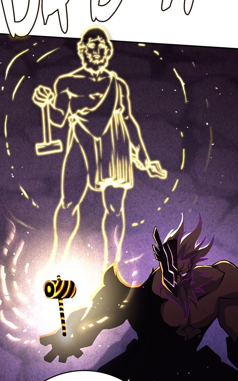 Read Hardcore Leveling Warrior chapter 161.2 image 110 on Lezhin