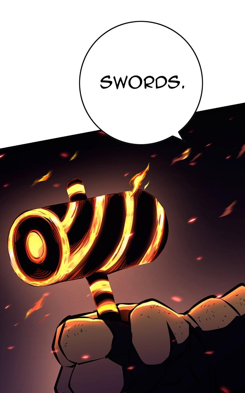 Read Hardcore Leveling Warrior chapter 161.2 image 112 on Lezhin