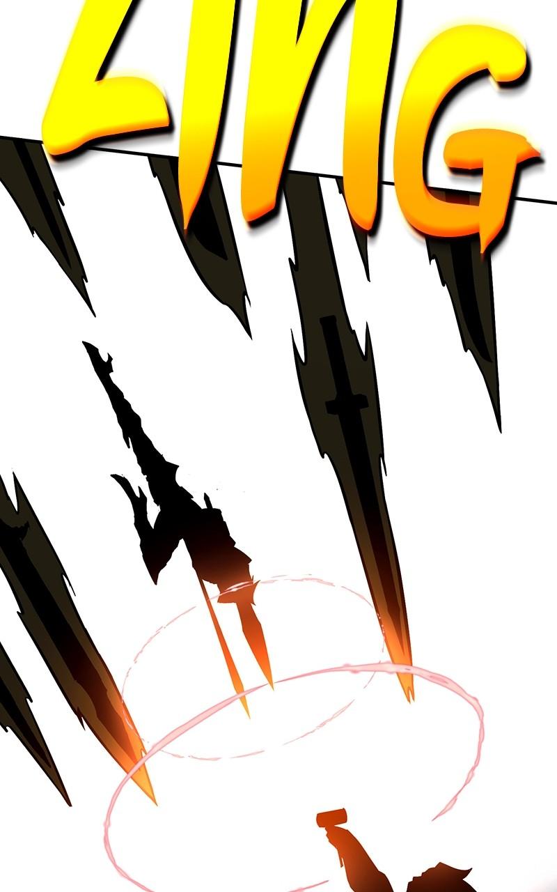 Read Hardcore Leveling Warrior chapter 161.2 image 114 on Lezhin
