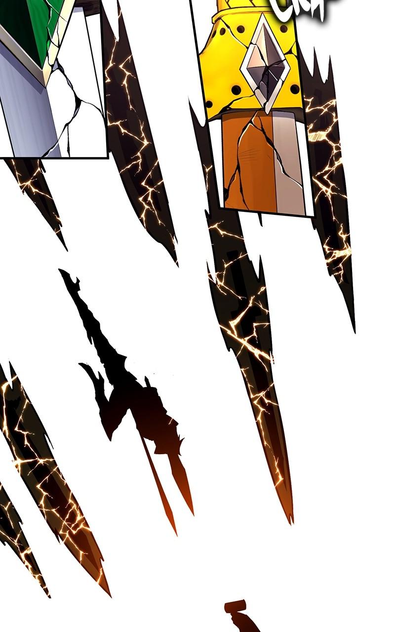 Read Hardcore Leveling Warrior chapter 161.2 image 116 on Lezhin