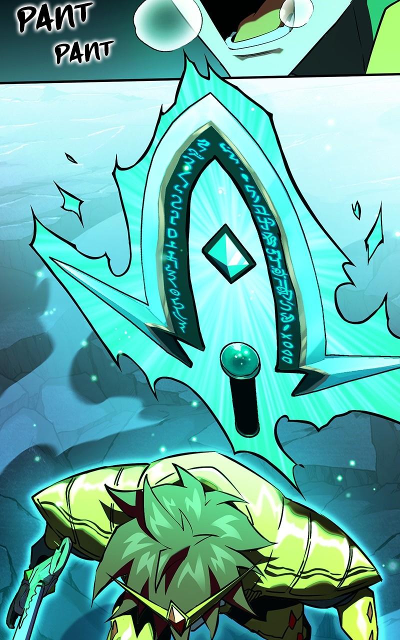 Read Hardcore Leveling Warrior chapter 161.2 image 12 on Lezhin