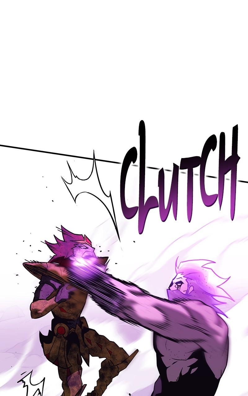 Read Hardcore Leveling Warrior chapter 161.2 image 124 on Lezhin