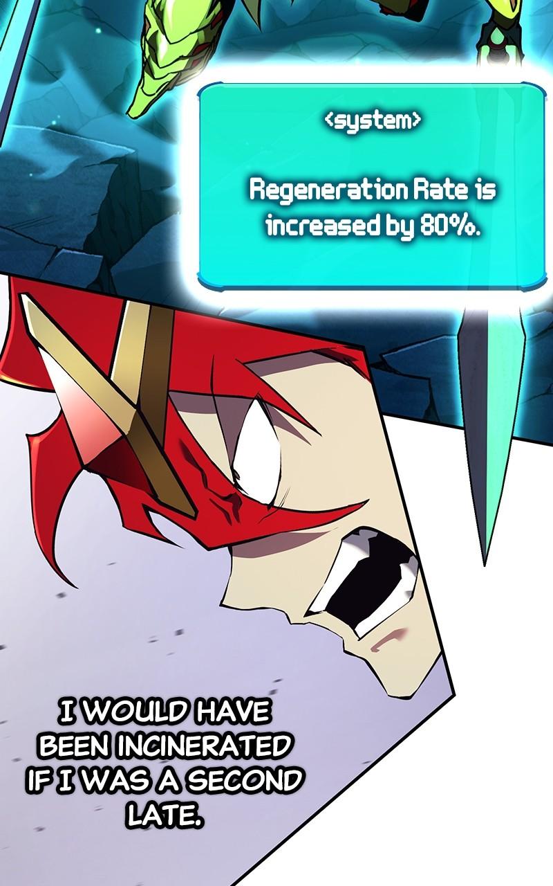 Read Hardcore Leveling Warrior chapter 161.2 image 13 on Lezhin