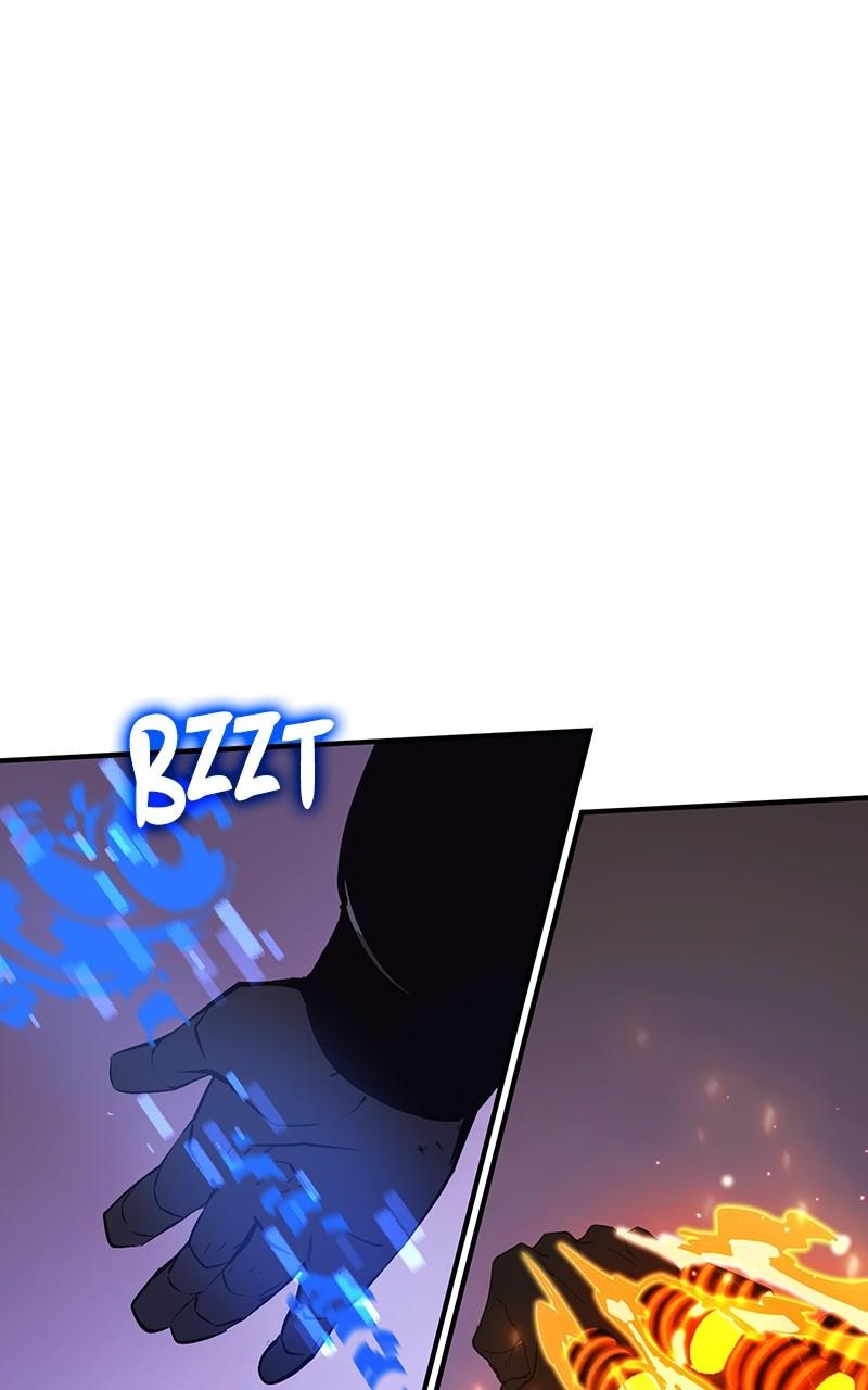 Read Hardcore Leveling Warrior chapter 161.2 image 134 on Lezhin