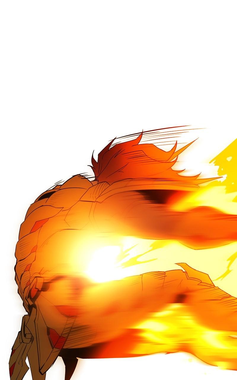 Read Hardcore Leveling Warrior chapter 161.2 image 142 on Lezhin
