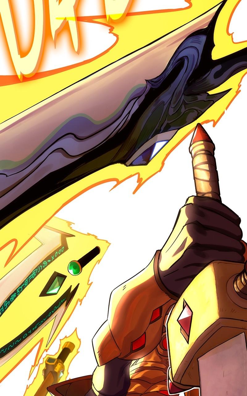 Read Hardcore Leveling Warrior chapter 161.2 image 15 on Lezhin