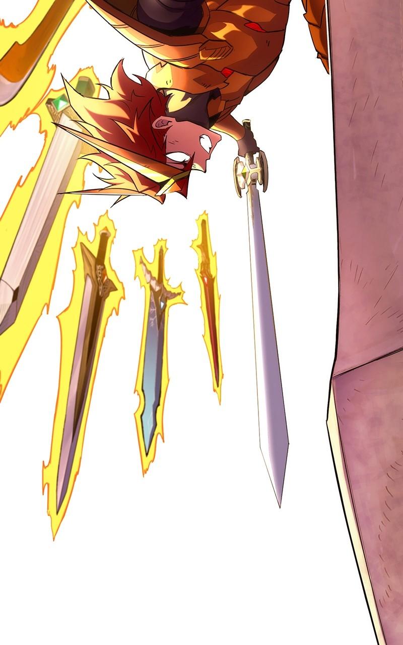 Read Hardcore Leveling Warrior chapter 161.2 image 16 on Lezhin