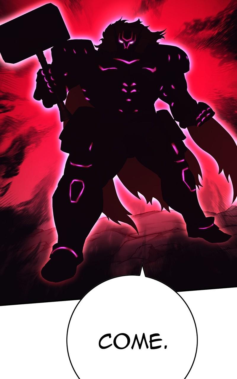 Read Hardcore Leveling Warrior chapter 161.2 image 20 on Lezhin