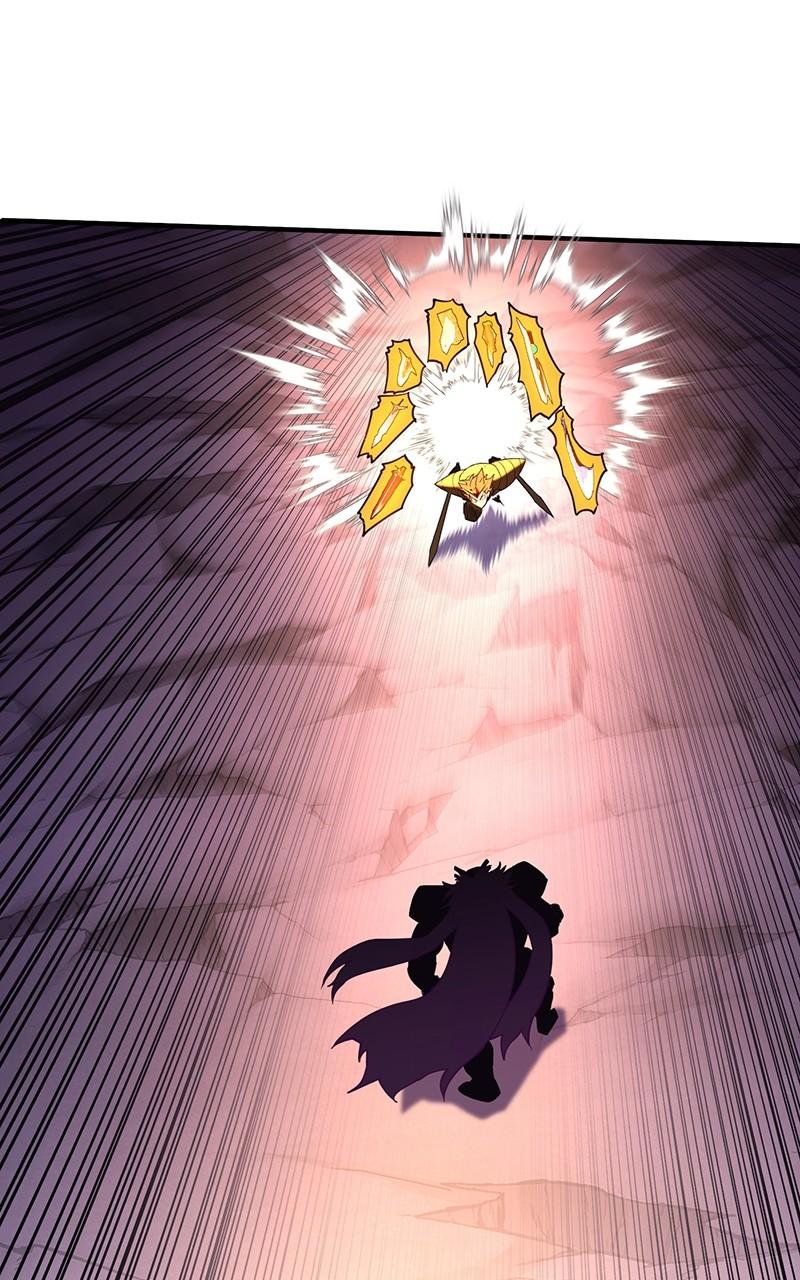 Read Hardcore Leveling Warrior chapter 161.2 image 22 on Lezhin