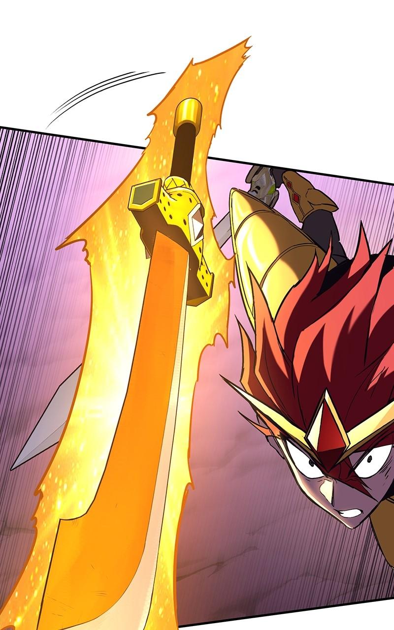 Read Hardcore Leveling Warrior chapter 161.2 image 26 on Lezhin