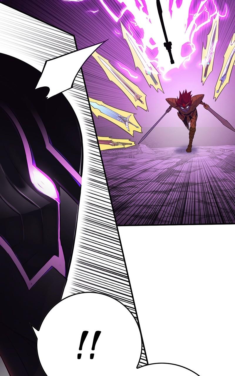 Read Hardcore Leveling Warrior chapter 161.2 image 28 on Lezhin