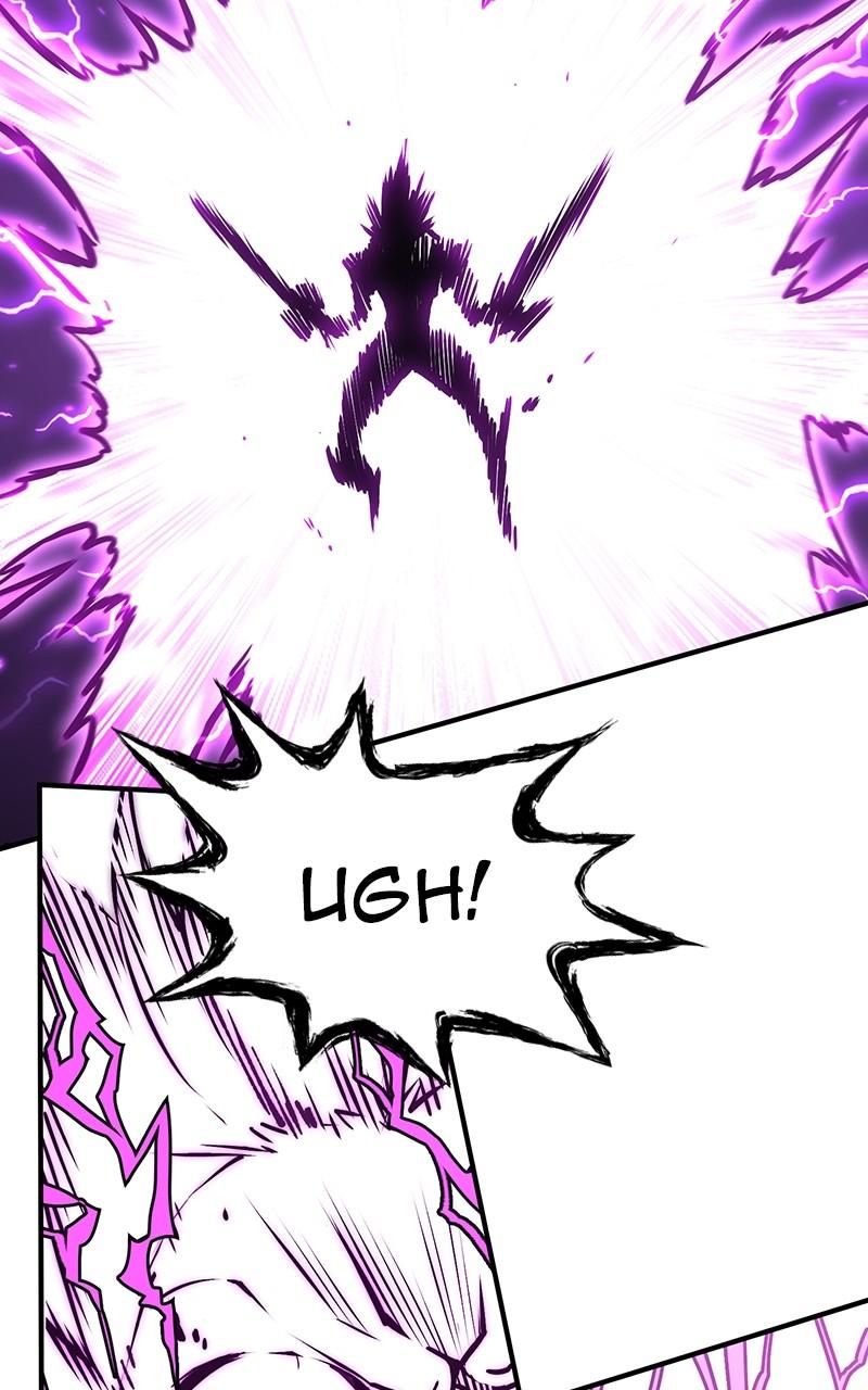 Read Hardcore Leveling Warrior chapter 161.2 image 3 on Lezhin