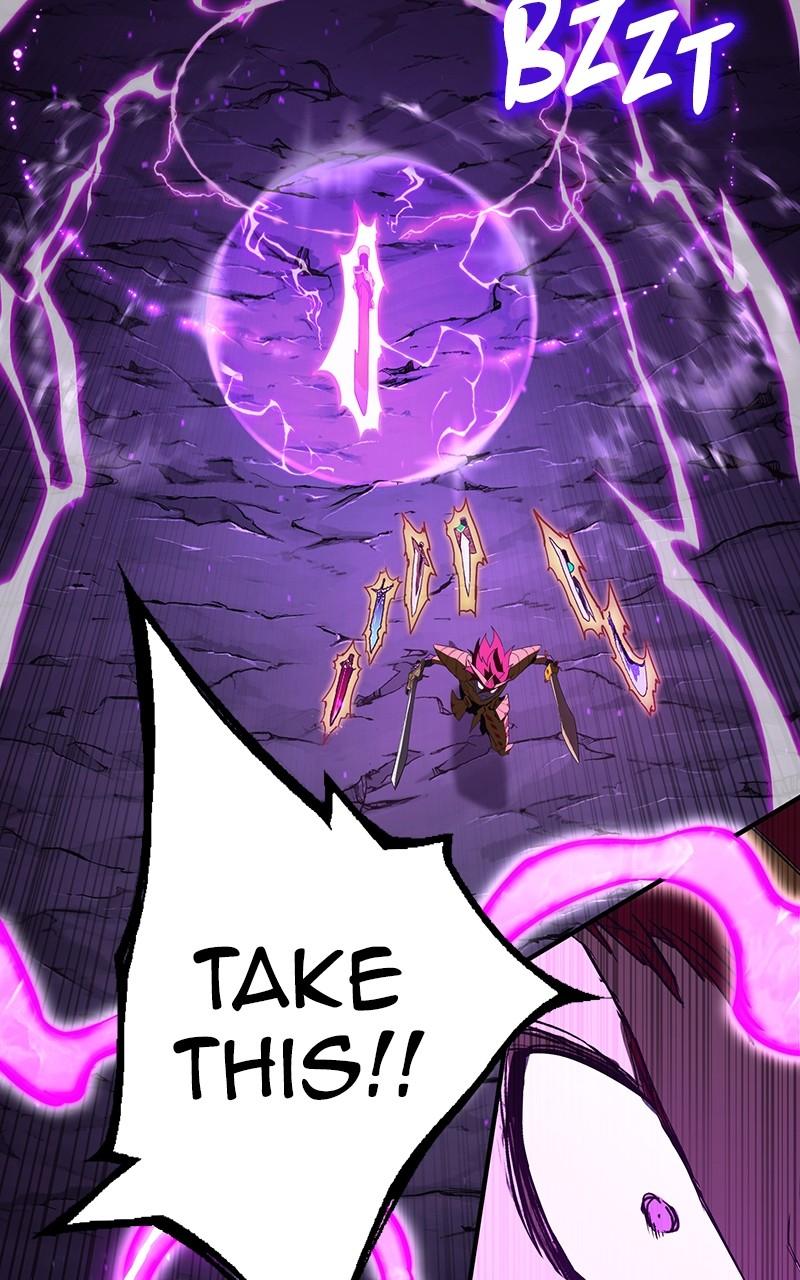 Read Hardcore Leveling Warrior chapter 161.2 image 32 on Lezhin