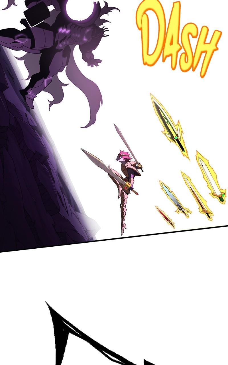 Read Hardcore Leveling Warrior chapter 161.2 image 40 on Lezhin