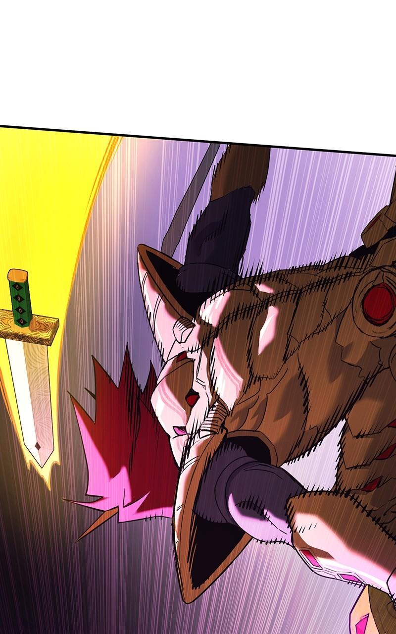 Read Hardcore Leveling Warrior chapter 161.2 image 42 on Lezhin