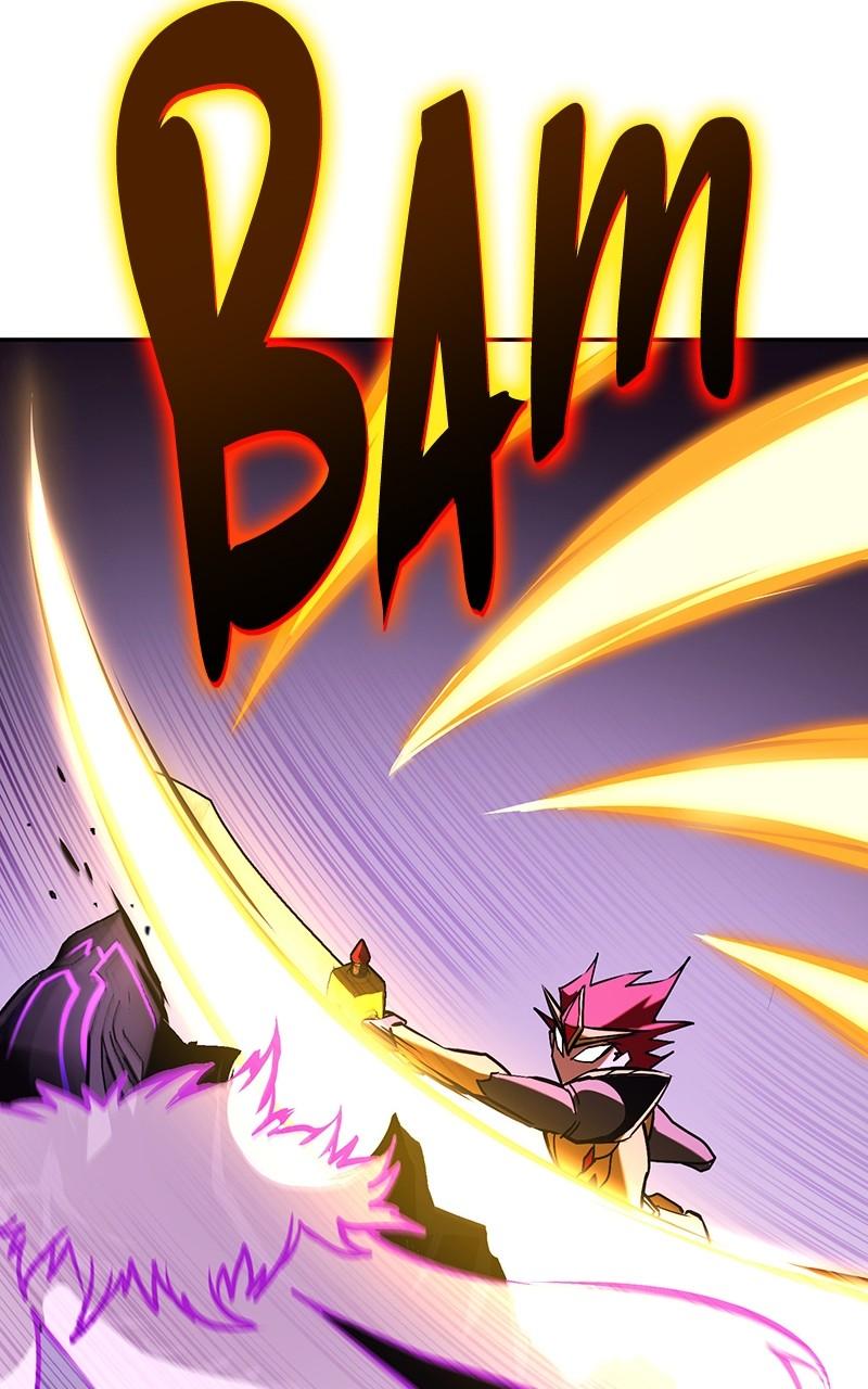 Read Hardcore Leveling Warrior chapter 161.2 image 52 on Lezhin
