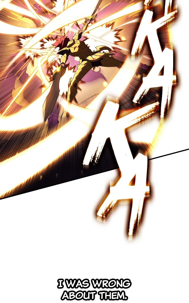 Read Hardcore Leveling Warrior chapter 161.2 image 56 on Lezhin