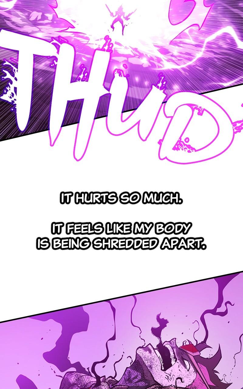 Read Hardcore Leveling Warrior chapter 161.2 image 65 on Lezhin