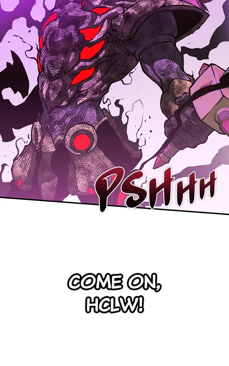 Read Hardcore Leveling Warrior chapter 161.2 image 66 on Lezhin