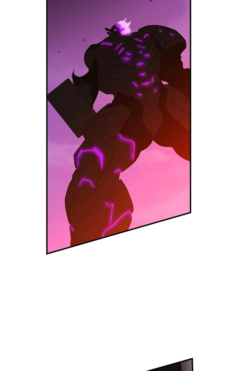 Read Hardcore Leveling Warrior chapter 161.2 image 74 on Lezhin