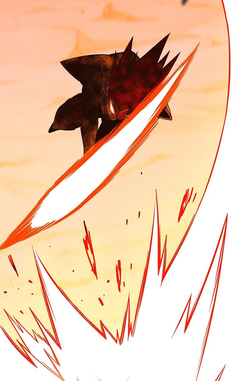 Read Hardcore Leveling Warrior chapter 161.2 image 79 on Lezhin