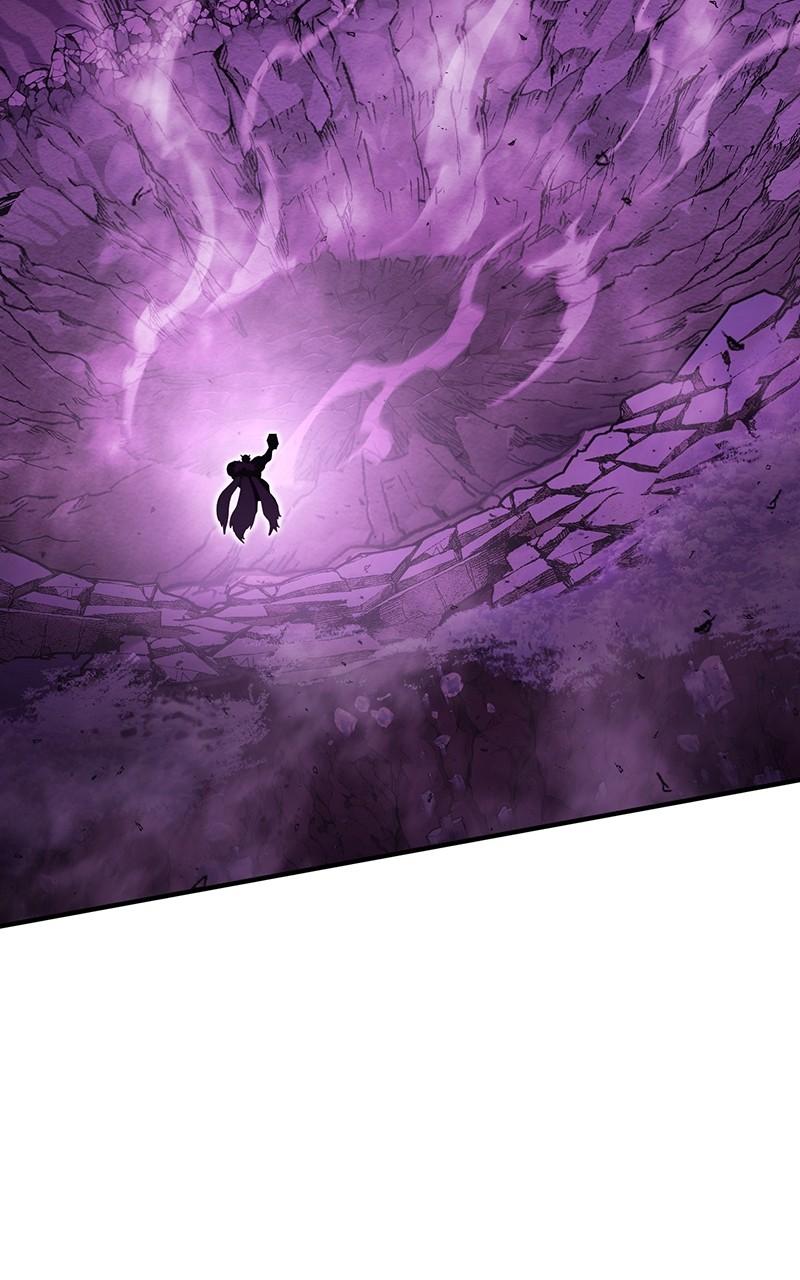 Read Hardcore Leveling Warrior chapter 161.2 image 8 on Lezhin