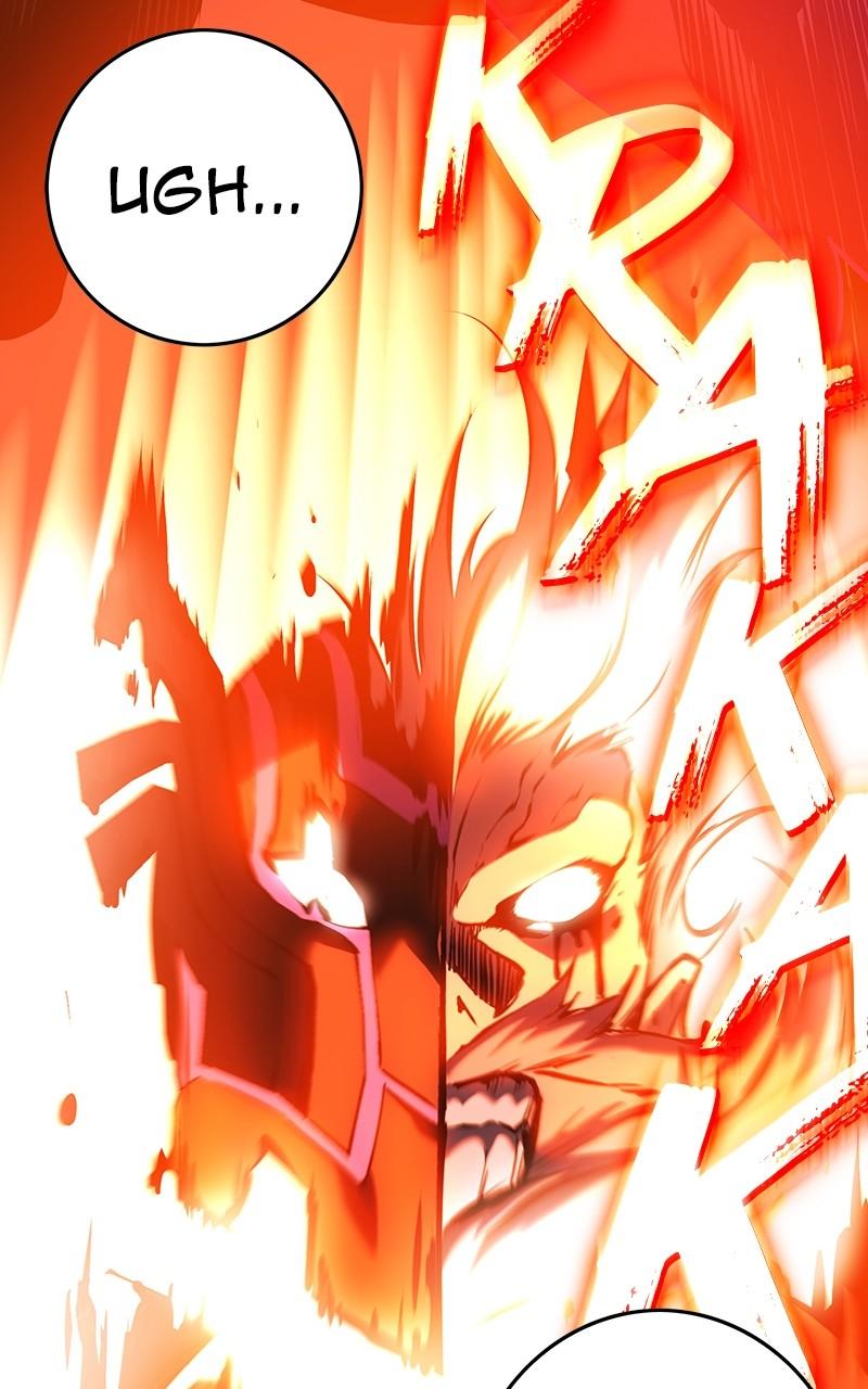 Read Hardcore Leveling Warrior chapter 161.2 image 81 on Lezhin