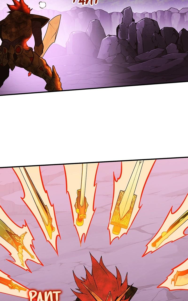 Read Hardcore Leveling Warrior chapter 161.2 image 90 on Lezhin