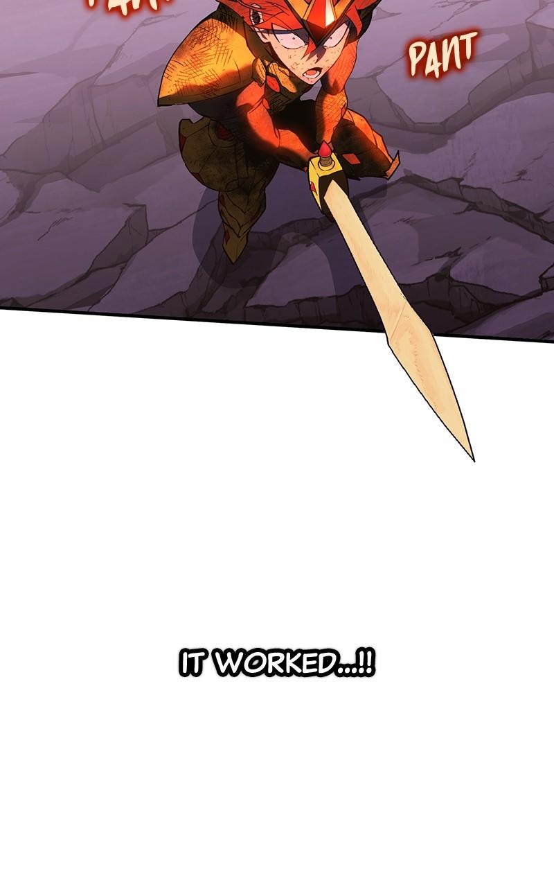 Read Hardcore Leveling Warrior chapter 161.2 image 91 on Lezhin