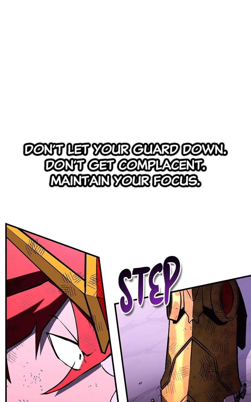 Read Hardcore Leveling Warrior chapter 161.2 image 95 on Lezhin
