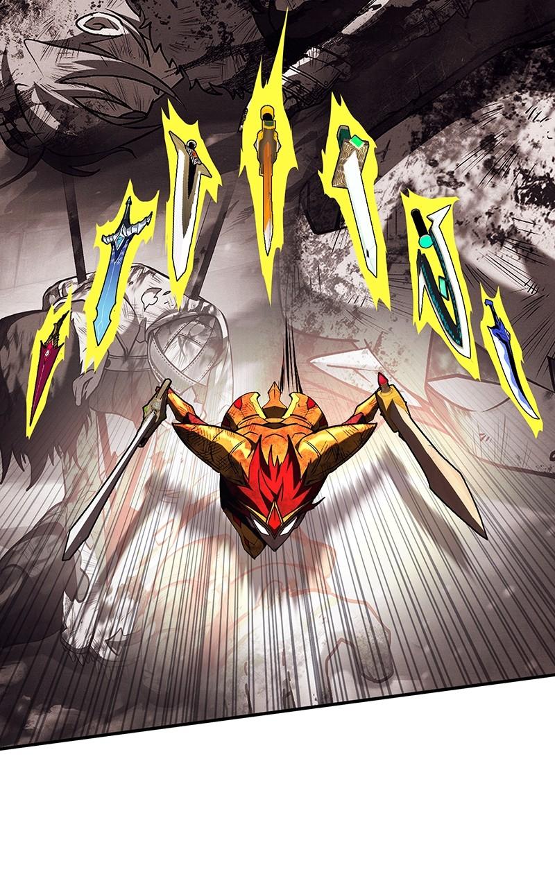 Read Hardcore Leveling Warrior chapter 161.2 image 97 on Lezhin