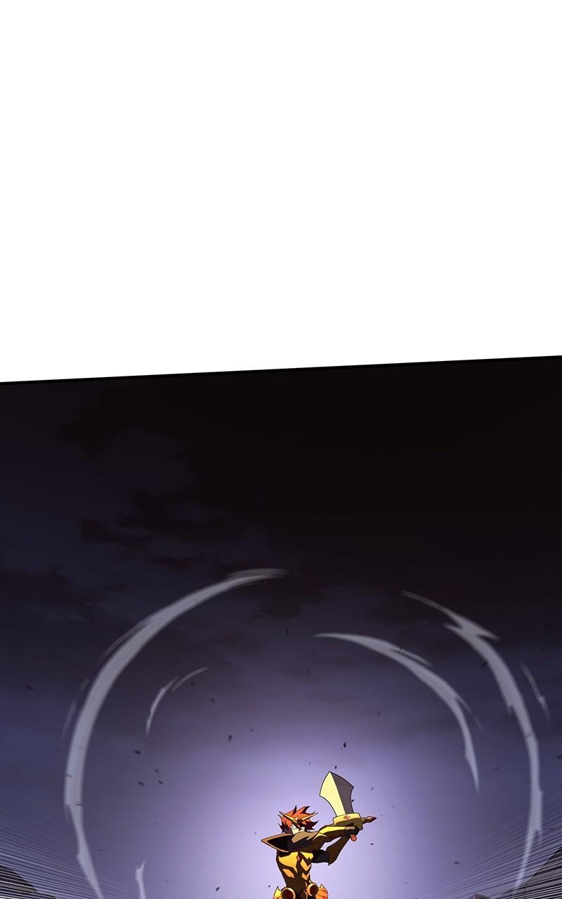 Read Hardcore Leveling Warrior chapter 161.3 image 1 on Lezhin