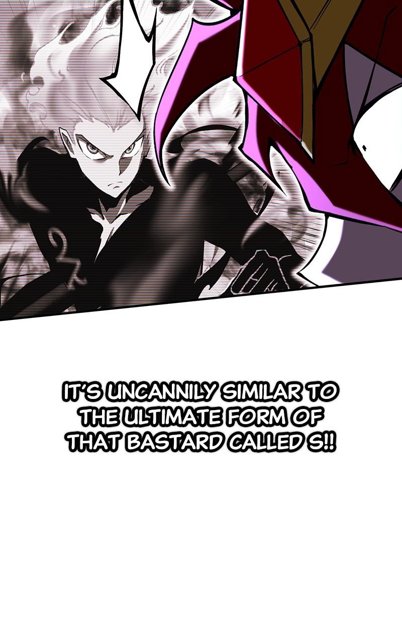 Read Hardcore Leveling Warrior chapter 161.3 image 107 on Lezhin