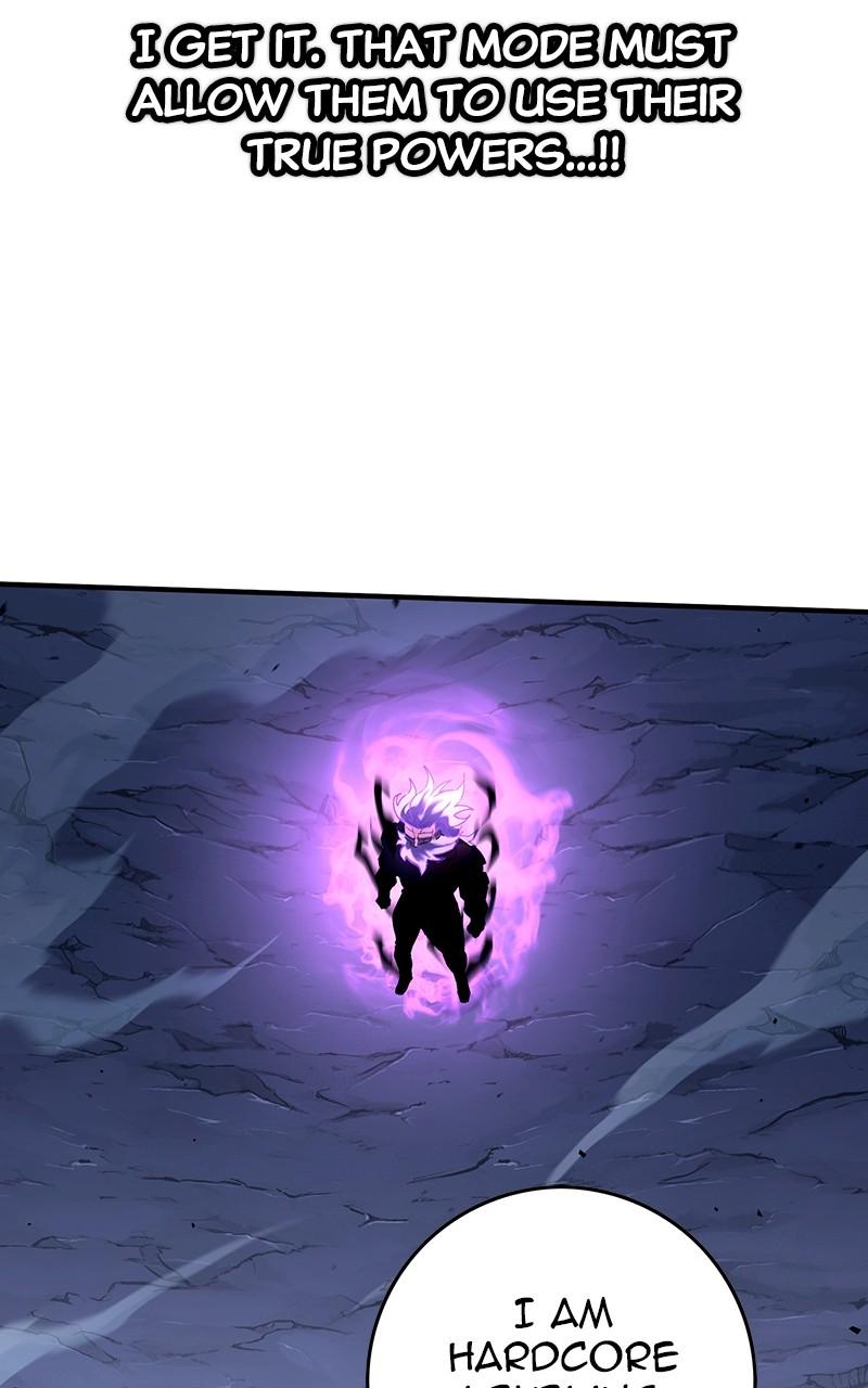 Read Hardcore Leveling Warrior chapter 161.3 image 108 on Lezhin