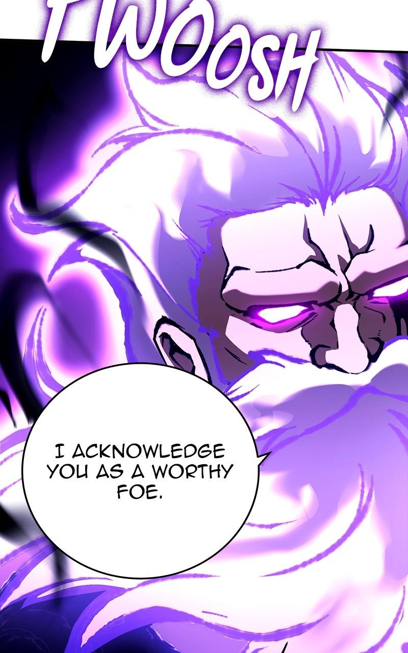 Read Hardcore Leveling Warrior chapter 161.3 image 110 on Lezhin