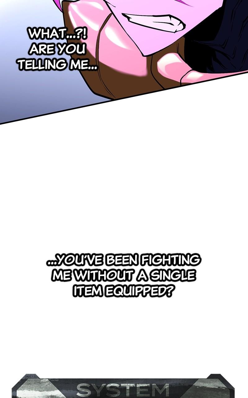 Read Hardcore Leveling Warrior chapter 161.3 image 112 on Lezhin