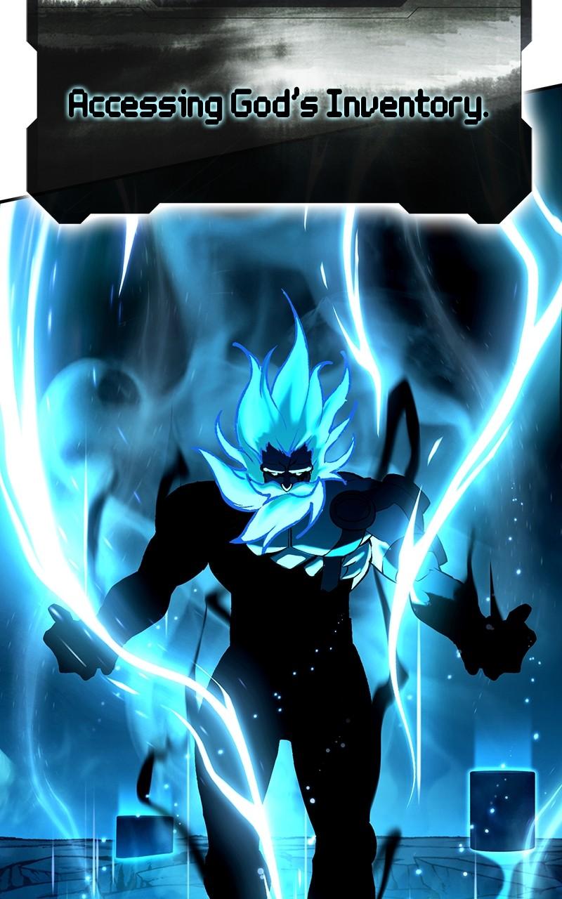 Read Hardcore Leveling Warrior chapter 161.3 image 113 on Lezhin