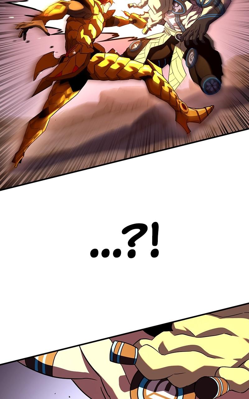 Read Hardcore Leveling Warrior chapter 161.3 image 12 on Lezhin