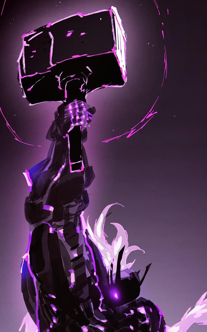 Read Hardcore Leveling Warrior chapter 161.3 image 120 on Lezhin
