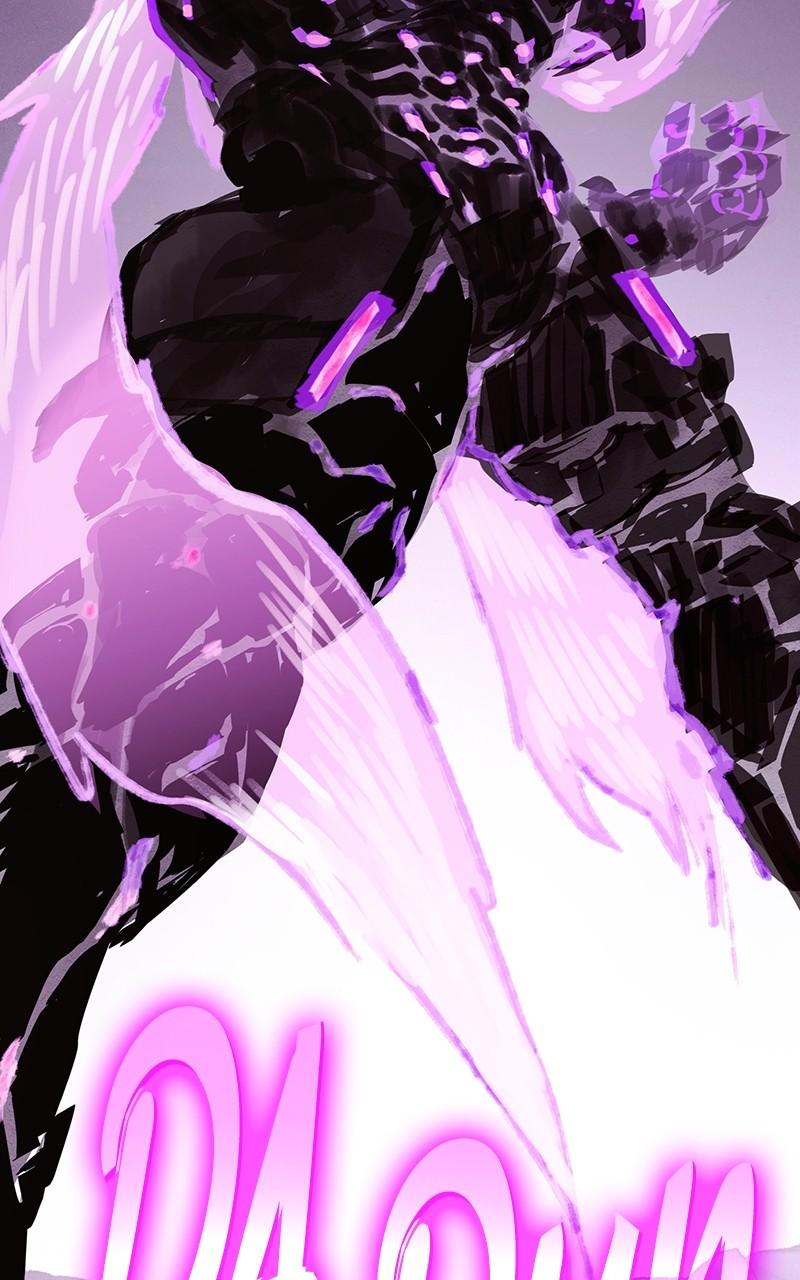 Read Hardcore Leveling Warrior chapter 161.3 image 121 on Lezhin
