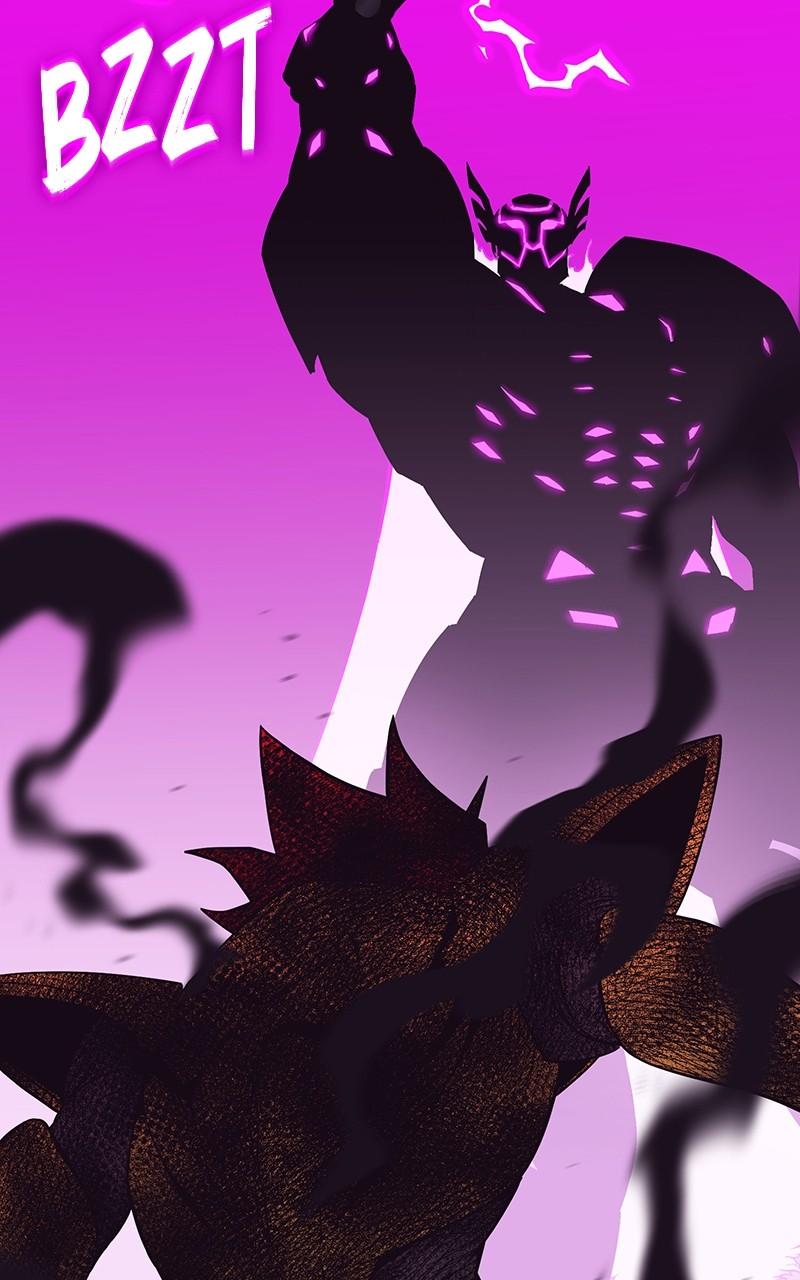 Read Hardcore Leveling Warrior chapter 161.3 image 136 on Lezhin